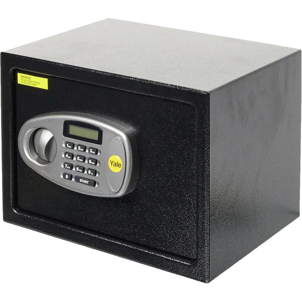 imageYale  Floor Safe  Standard Security  YFLS0000Medium