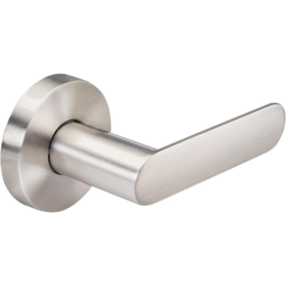 imageYale Security D553KN Kincaid Dummy Lever Satin Nickel1 Count Pack of 1
