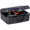 Fire resistant box