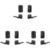Push Button (Pack of 3)