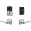 Satin Nickel