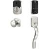 Satin Nickel
