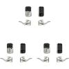 Satin Nickel