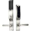 Satin Nickel