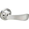 Satin Nickel