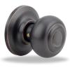 Oil Rubbed Bronze