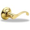 Polished Brass