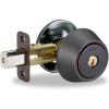 Oil Rubbed Bronze