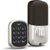 Satin Nickel