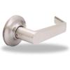 imageYale YH Collection Augusta Lever in Satin Nickel  DummySatin Nickel