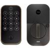 imageYale YRD420WFI0BP Assure Lock 2 Touchscreen with WiFi Oil Rubbed Bronze