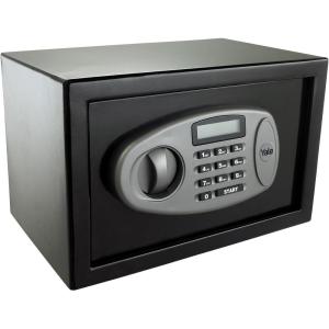 Yale – Floor Safe – Standard Security – Y-FLS0000(Small Digital Safe)