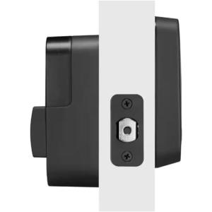 Yale Assure 2 Smart Lock Keyed Wi Fi Single Cylinder Deadbolt Touchscreen Keypad – YRD420 -WF-BSP