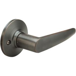 Yale Security ALPR3 Alpharetta Lever(Oil Rubbed Bronze)