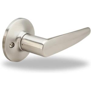 Yale Security ALPR3 Alpharetta Lever(Satin Nickel)