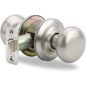 Yale Security D3106N01 Cambridge Knob