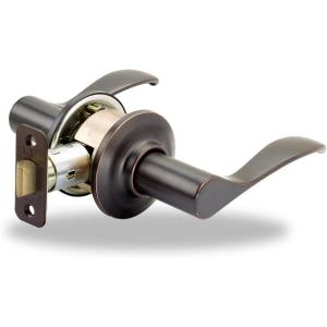 Yale Security D5108K01 Norwood Lever