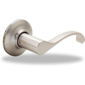 Yale Security D5535N Mcclure Lever(Satin Nickel)