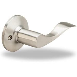 Yale Security KWD15L Keowee Lever – Dummy
