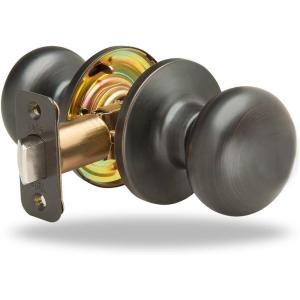 Yale Security SNPA10BP Sinclair Knob