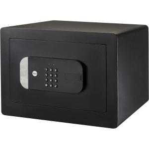 Yale Smart Safe – Wi-Fi Safe for Secure, Keyless Access(Wifi)