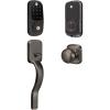 Oil Rubbed Bronze