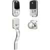 Satin Nickel