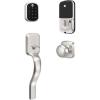 imageYale Security BYRD256NRRX619Satin Nickel