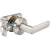 imageYale Security D510KN01 Kincaid Passage Lock Satin Nickel