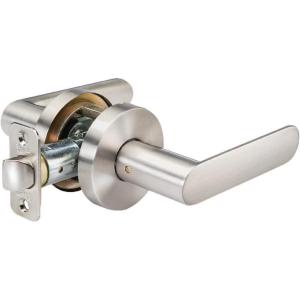 Yale Security D510KN01 Kincaid Passage Lock, Satin Nickel