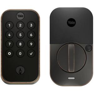 Yale Assure Lock 2 Keypad with Bluetooth