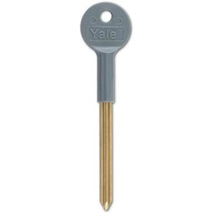 Yale P-2PM444-CH-2 Door Security Bolt, Chrome Finish, Pack of 2, Standard Security, Visi Packed, Suitable for hinged and Wooden Doors(Gray)