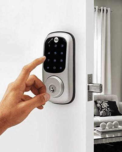 image:imageYale Real Living Assure Lock ZWave Plus Network Module