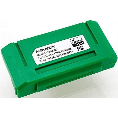 image:imageYale Real Living Assure Lock ZWave Plus Network Module