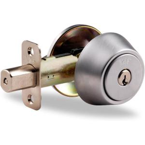 Yale Security D981701 YH Collection Deadbolt