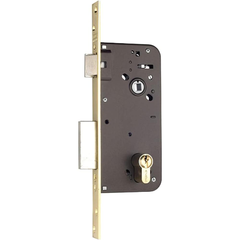 image:imageAzbe 800hl Lock 80 x 50 mm