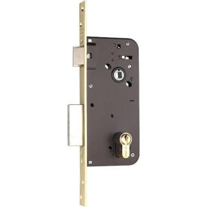 Azbe 800-hl – Lock (80 x 50 mm)